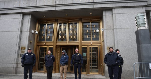 Maduro Calls Himself a 'Prisoner of War' at Manhattan Arraignment — Static01.nyt.com