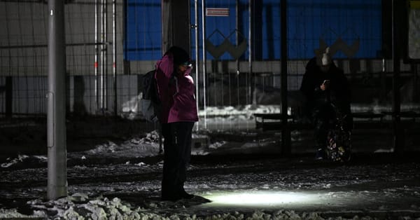 Arson Attack Cuts Power and Cell Service to Tens of Thousands in Berlin — Static01.nyt.com