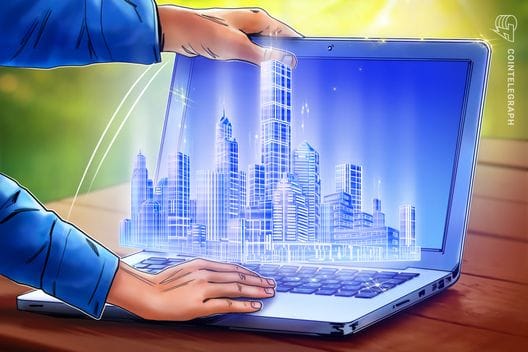 Polymarket and Parcl launch prediction markets tied to housing price indexes — Images.cointelegraph.com