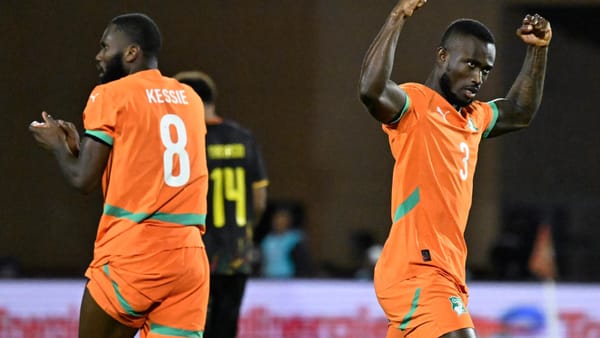 Ivory Coast v Burkina Faso: kick-off time, TV channels and team news — Assets.goal.com