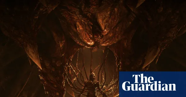 Stranger Things finale divides viewers as franchise expansion is confirmed — I.guim.co.uk