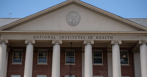 Appeals court rules Trump administration cannot cap NIH overhead funding — Static01.nyt.com