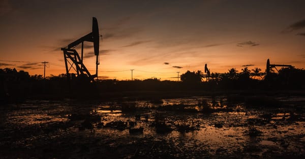 U.S. capture of Nicolás Maduro raises questions about oil and global order — Static01.nyt.com