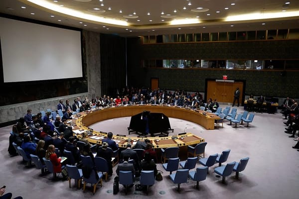 U.S. Intervention in Venezuela Draws Broad Criticism at U.N. Meeting — Api.time.com