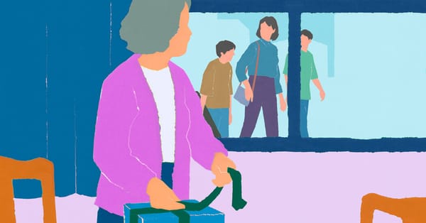 Therapist: Missing thank-you notes may reflect a deeper desire for connection — Static01.nyt.com