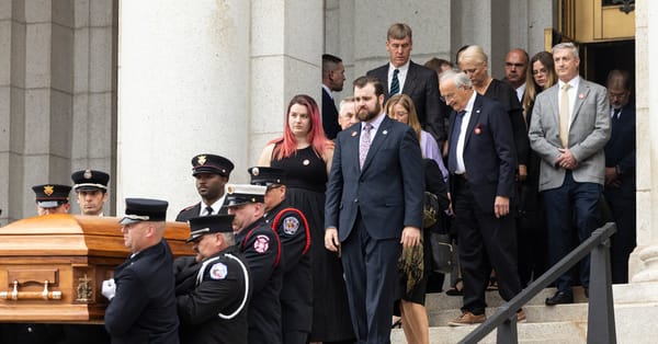 Hortman children urge Trump to remove post promoting conspiracy theory — Static01.nyt.com