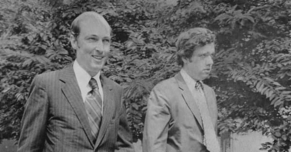 David R. Young, Nixon National Security Aide and Plumbers Overseer, Dies at 89 — Static01.nyt.com