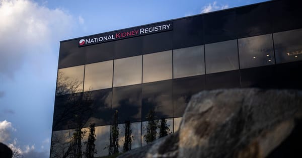 National Kidney Registry paid founder’s firm millions as it shifted commercial operations — Static01.nyt.com