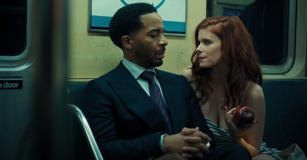 André Holland leads Andre Gaines’s film adaptation of Dutchman — Static01.nyt.com