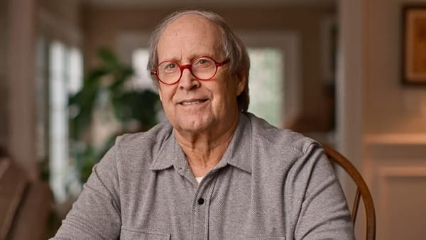 Chevy Chase says his mother physically abused him in new documentary — Static0.moviewebimages.com