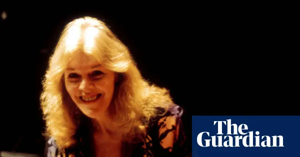 Blue Abstraction: Jessica Williams’ prepared-piano tapes issued after her death — I.guim.co.uk