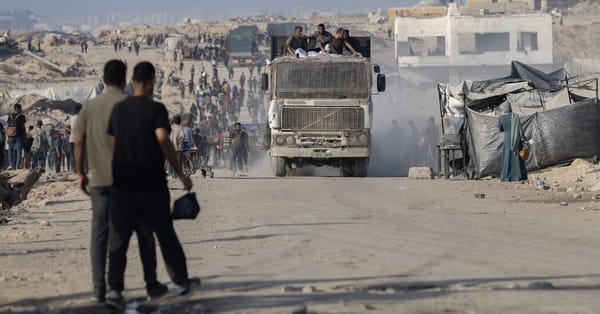 Israel to suspend more than three dozen Gaza aid groups under new rules — Static01.nyt.com