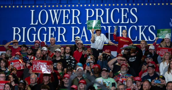 Six major political questions open as 2026 midterm season begins — Static01.nyt.com