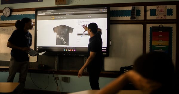 Bronx high school students land N.B.A. Store slot for streetwear line — Static01.nyt.com