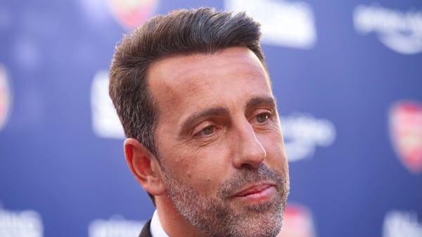 Edu Gaspar under pressure at Nottingham Forest after transfer and managerial turmoil — Assets.goal.com