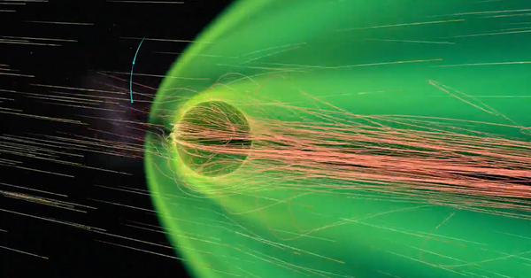 NASA launches ESCAPADE twin orbiters to study how Mars lost its atmosphere — Static01.nyt.com