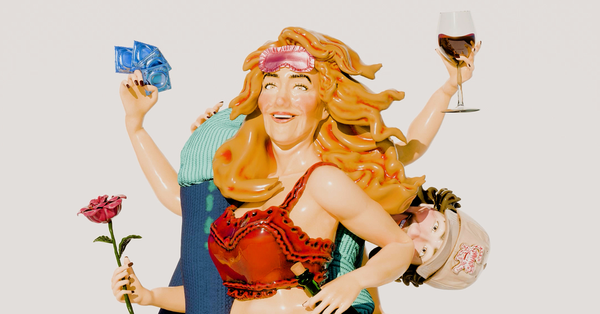 Couple says wife’s testosterone treatment sharply increased her libido and altered their marriage — Static01.nyt.com