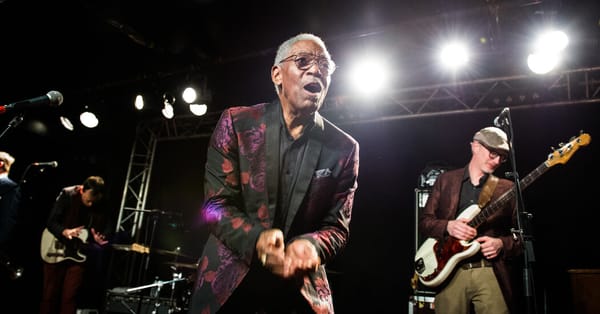 Don Bryant, 83, Southern soul singer and co-writer of 'I Can't Stand the Rain,' dies — Static01.nyt.com