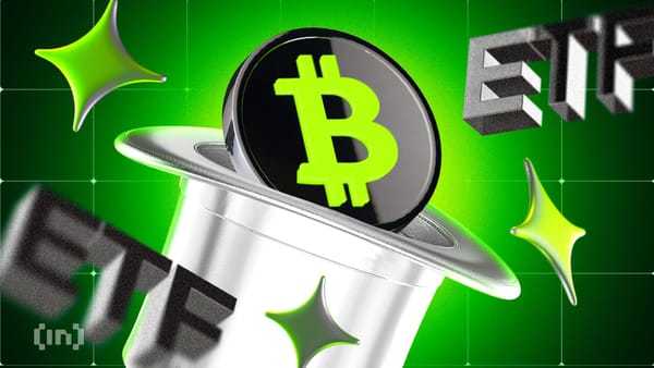 Institutions Pump Nearly $695M into Bitcoin ETFs, Led by BlackRock and Fidelity — Assets.beincrypto.com
