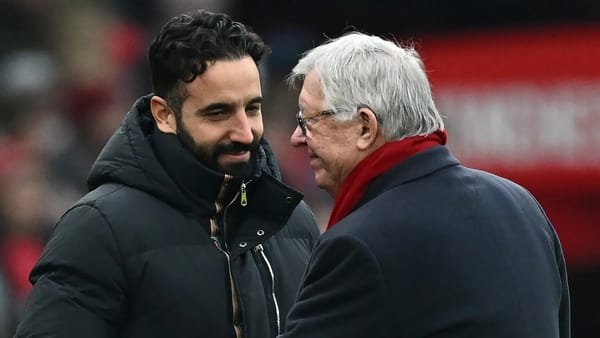 Nani says Ferguson would have punished United’s current indiscipline — Assets.goal.com