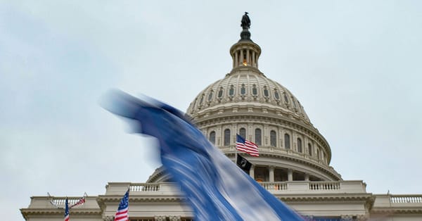 Many pardoned Jan. 6 defendants remain angry and press new conspiracies and claims — Static01.nyt.com