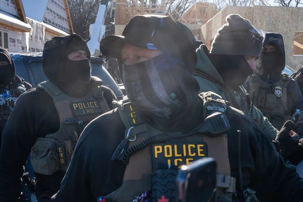 DHS says Minneapolis-area Hilton canceled ICE agents' room reservations — People.com