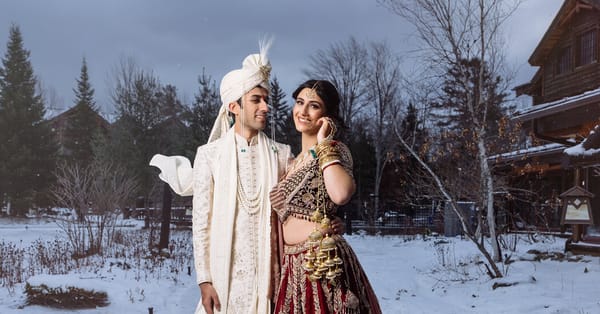 Vanderbilt classmates who met at an a cappella audition wed in Lake Placid — Static01.nyt.com