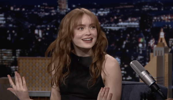 Sadie Sink says she believes Eleven is dead in Stranger Things ending — Helios-i.mashable.com