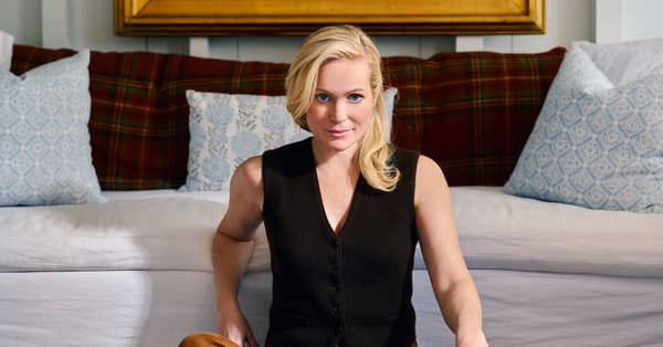 Victoria Wolff turns Amagansett home into lifestyle Substack and Instagram — Static01.nyt.com