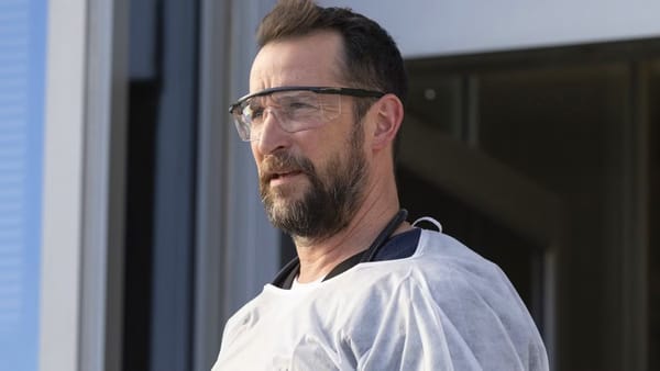 The Pitt Season 2 Faces Nine Key Story Questions — Static0.colliderimages.com