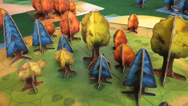 Board games that model the natural world for Earth Day — Cdn.arstechnica.net
