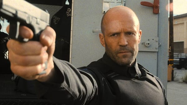 Vinnie Jones joins Jason Statham and Guy Ritchie on Viva La Madness — Static0.moviewebimages.com