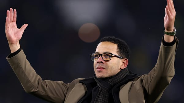 Liam Rosenior confirmed as Chelsea manager after Strasbourg spell — Assets.goal.com