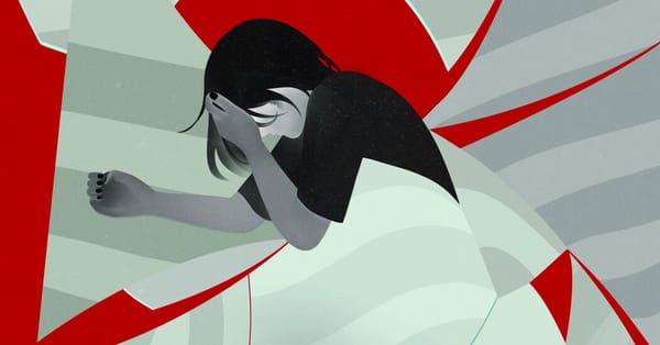 Grief attacks: sudden panic-like surges that can accompany mourning — Static01.nyt.com