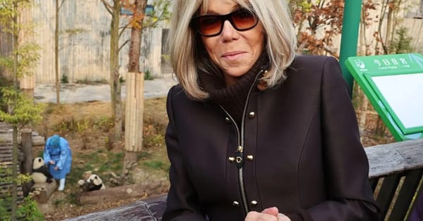 Paris court convicts 10 over cyberbullying of Brigitte Macron; Owens doubles down — Api.time.com