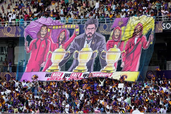 Bangladesh halts IPL broadcasts after Mustafizur Rahman released by KKR — Static.independent.co.uk