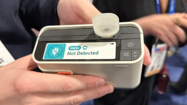 ZDNET previews notable health and wellness tech at CES 2026 in Las Vegas — Zdnet.com