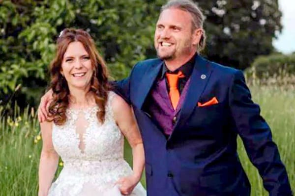 Coroner rules carbon monoxide killed couple found in campervan at cider festival — People.com