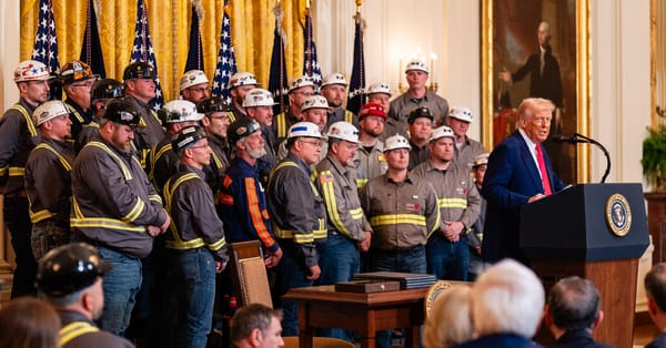 Trump’s first year reshaped U.S. energy and climate policy, New York Times analysis finds — Static01.nyt.com