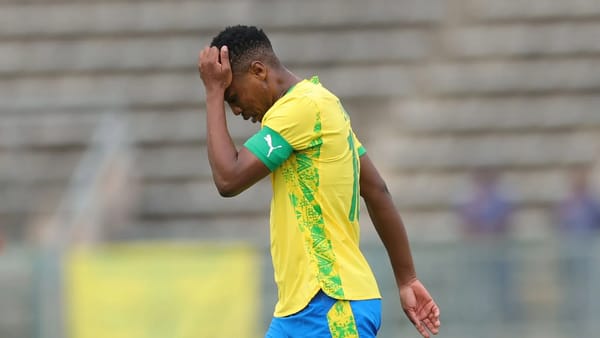 Themba Zwane expected to stay at Sundowns as contract nears expiry — Assets.goal.com
