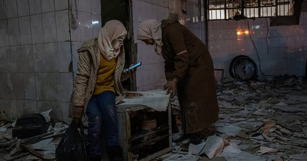 Documents show Assad regime conspired to hide torture and detainee deaths — Static01.nyt.com