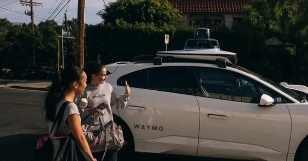 Waymo robotaxis are ferrying children and teens across Los Angeles — Static01.nyt.com