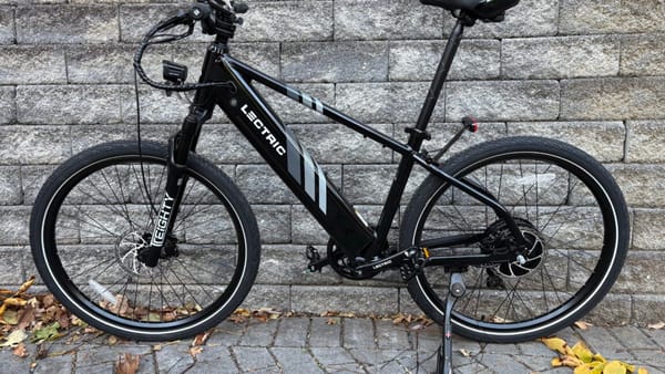 Lectric’s XPress 750: budget e-bike fits taller riders but makes trade-offs — Cdn.arstechnica.net