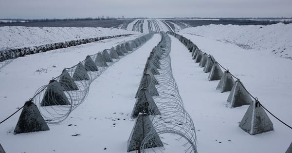 European leaders convene in Paris to discuss Ukraine cease-fire security guarantees — Static01.nyt.com