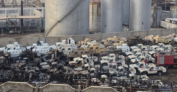 U.A.E. to Pull Troops After Saudi-Led Airstrike on Shipment in Yemen — Static01.nyt.com