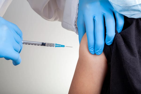 CDC reduces universal childhood vaccine recommendations — Api.time.com