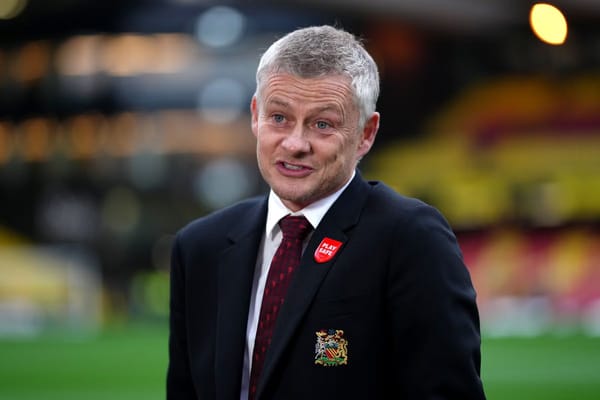 Manchester United hold talks with Ole Gunnar Solskjaer for interim role — Static.independent.co.uk