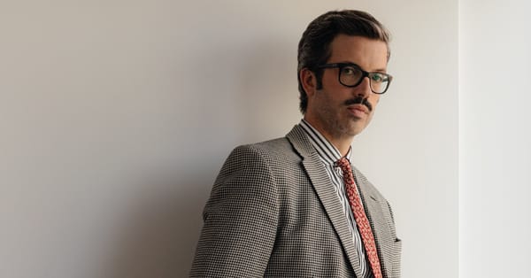 Will Welch to Step Down as GQ Editor to Join Pharrell in Paris — Static01.nyt.com