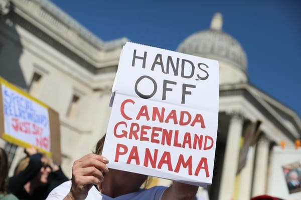 Canada to send governor general and foreign minister to Greenland after Trump remarks — Static.independent.co.uk