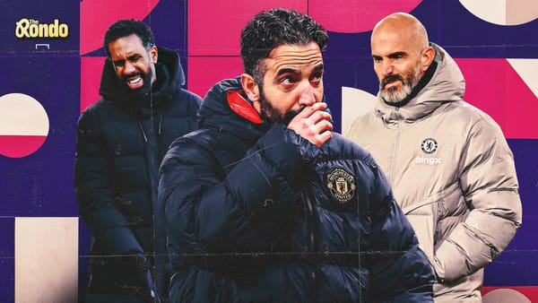 Three managers sacked in one week at Chelsea, Man United and Celtic — Assets.goal.com